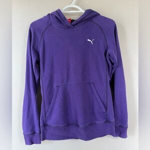 Puma French Terry Hoodie